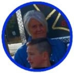 Meet your Posher, Becky